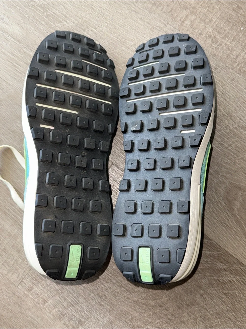 Nike lightweight athletic